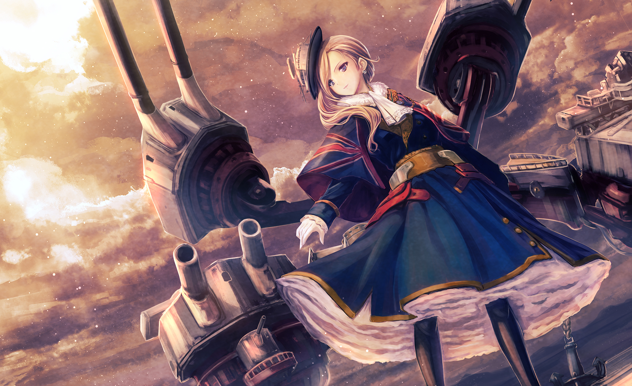 我的绿绿之旅 第二周